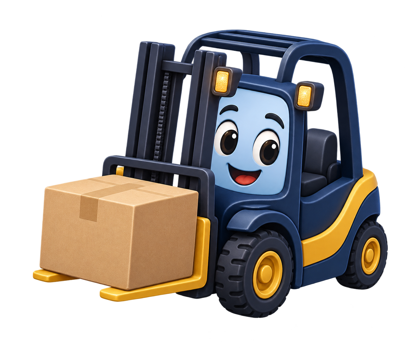 Muletto Warehouse Pro